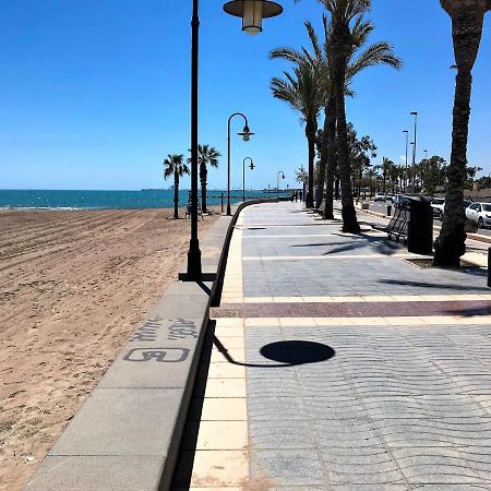 Apartamento Riviera Con Vistas Al Mar Ref 024 Benicassim Bagian luar foto