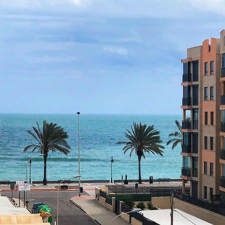 Apartamento Riviera Con Vistas Al Mar Ref 024 Benicassim Bagian luar foto