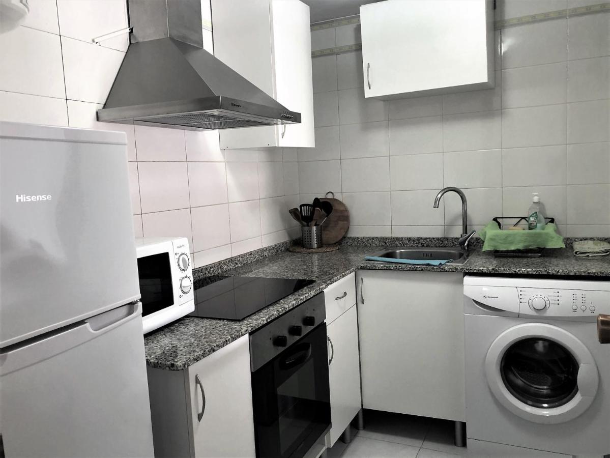 Apartamento Riviera Con Vistas Al Mar Ref 024 Benicassim Bagian luar foto